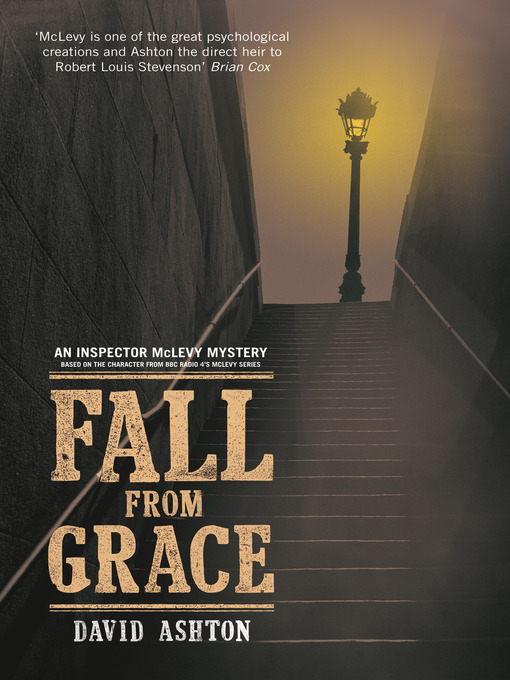 Title details for Fall from Grace by David Ashton - Available